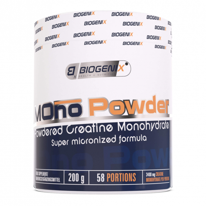Biogenix Mono Powder - 200 g