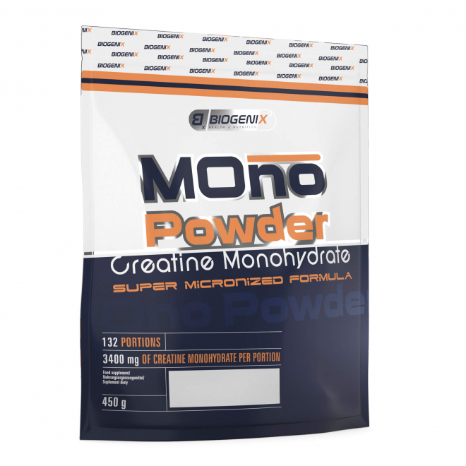 Biogenix Mono Powder - 450 g