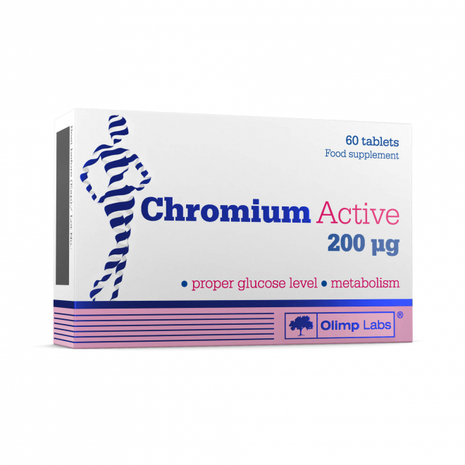 Olimp-Chromium-Active-60-Tablets