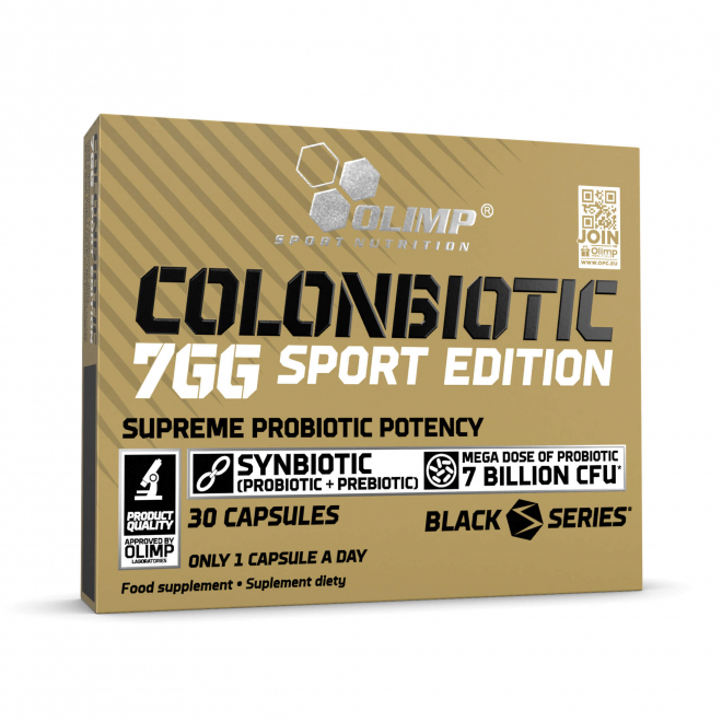 Olimp-Colonbiotic-7GG-Sport-Edition-30-Capsules