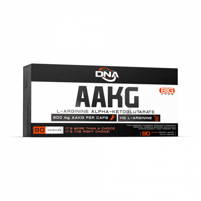 DNA-AAKG-90-Capsules