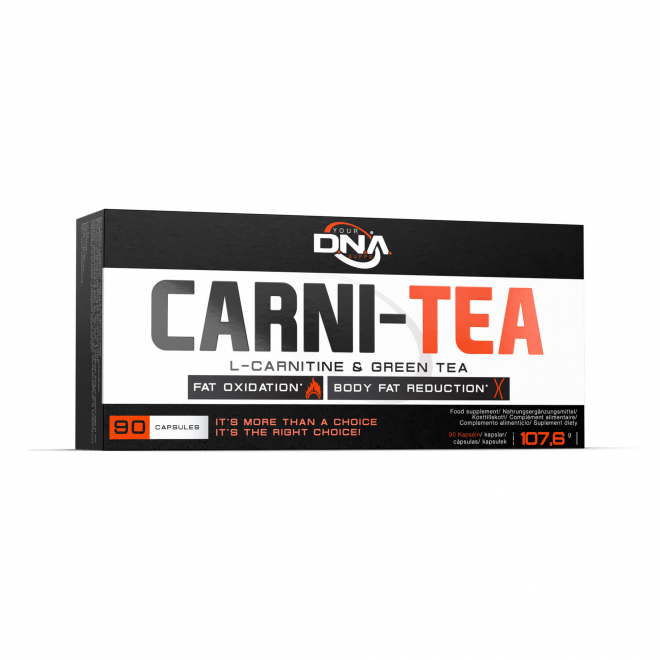 DNA-Carni-Tea-90-Capsules