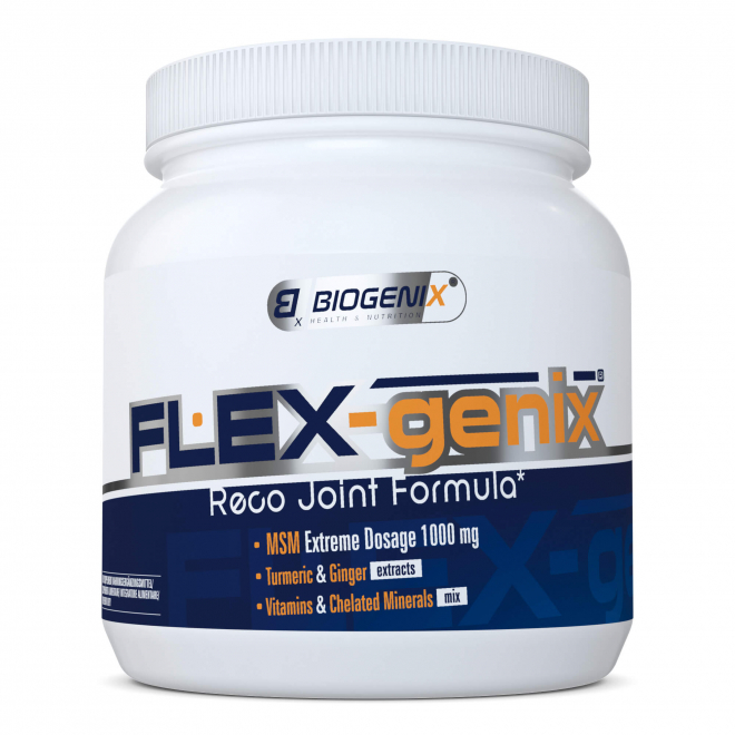 Biogenix-Flex-Genix-400-g