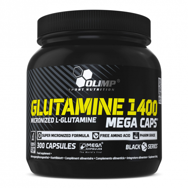 Olimp-Glutamine-1400-Mega-Caps-300-Capsules