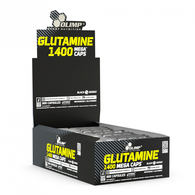 Olimp-Glutamine-1400-Mega-Caps-30-Capsules