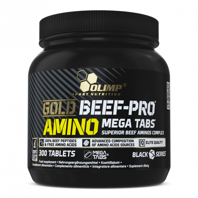 Olimp-Gold-Beef-Pro-Amino-Mega-Tabs-300-Tablets