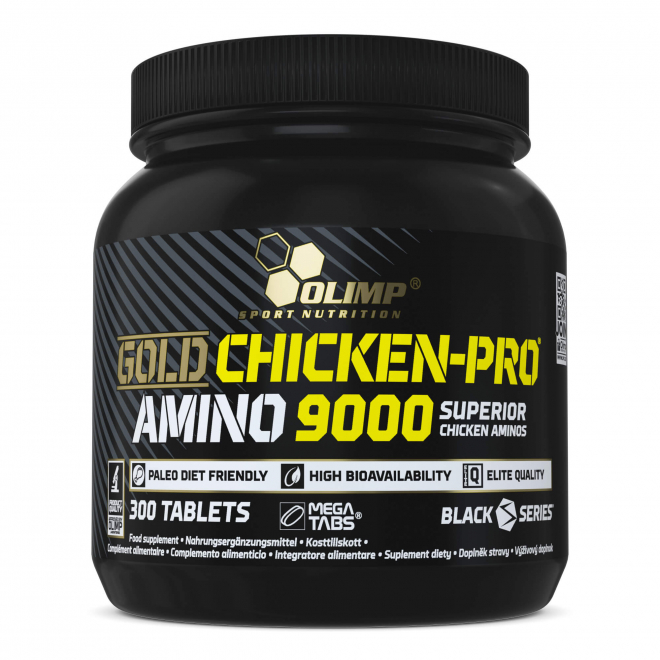 Olimp-Gold-Chicken-Pro-Amino-9000-Mega-Tabs-300-Tablets