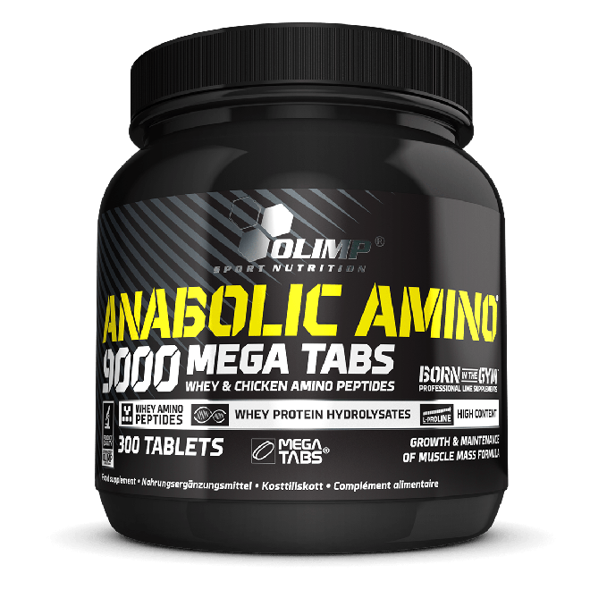 Olimp-Anabolic-Amino-9000-Mega-Tabs-300-Tablets