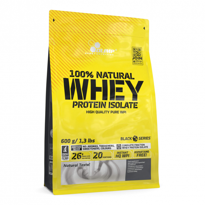 Olimp-100-Natural-Whey-Protein-Isolate-600-g