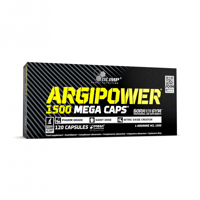 Olimp-ArgiPower-1500-Mega-Caps-120-Capsules