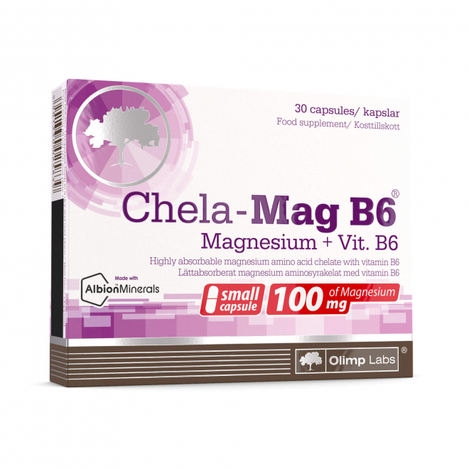 Olimp-Chela-Mag-B6-30-capsules