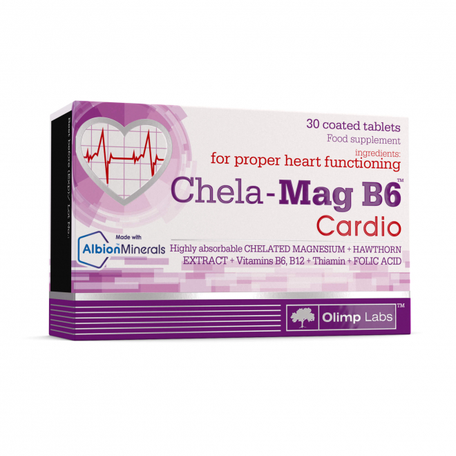 Olimp-Chela-Mag-B6-30-coated-tablets