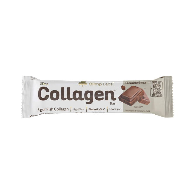 Olimp Collagen Bar - 44 g