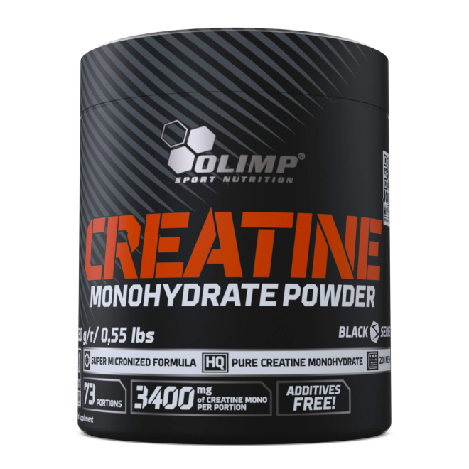 Olimp-Creatine-Monohydrate-Powder-250g
