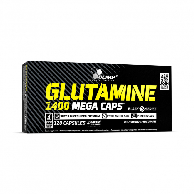 Olimp-Glutamine-1400-Mega-Caps-120-Capsules