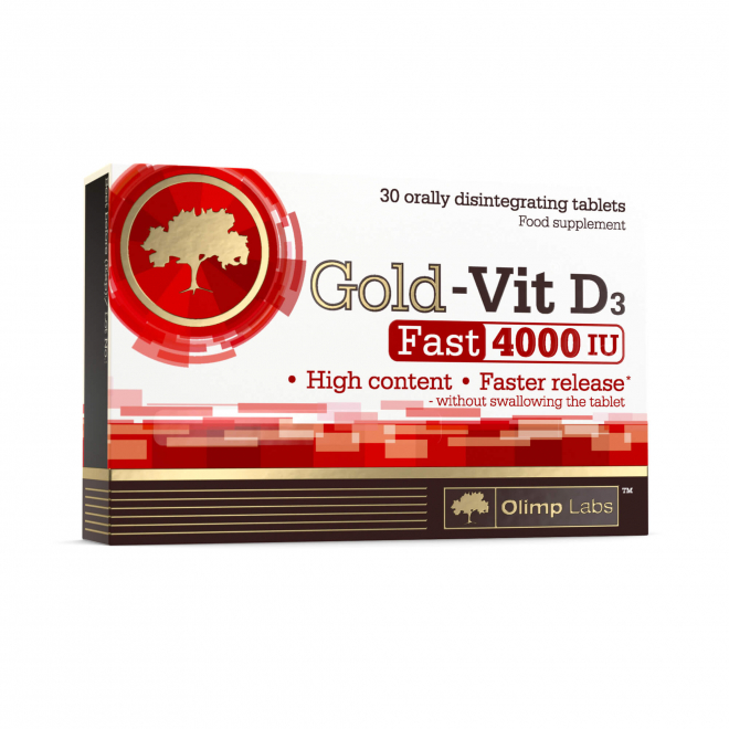 Olimp-Gold-Vit-D3-Fast-4000-30-tablets