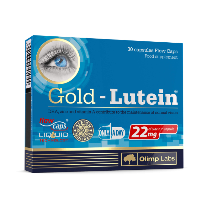 Olimp-Gold-Lutein-30-capsules-flow-caps