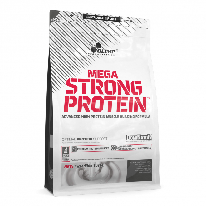 Olimp-Mega-Strong-Protein-700-g