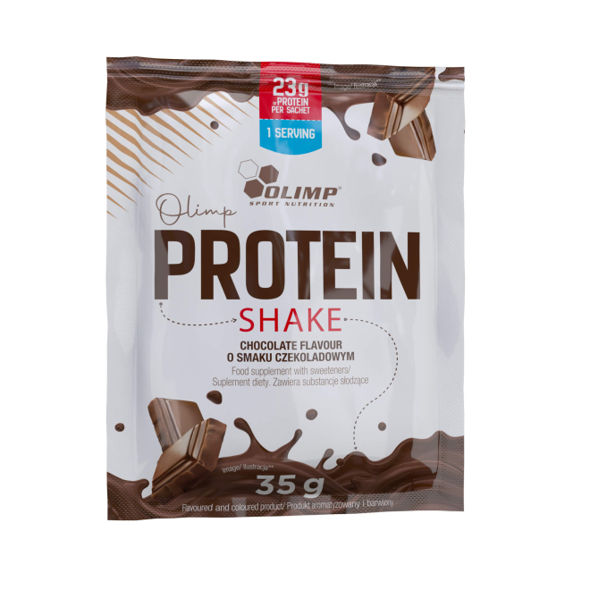 Olimp Protein Shake - 35 g