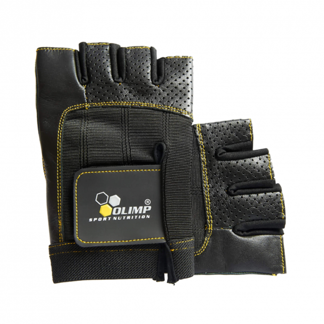 Olimp Training Gloves One +