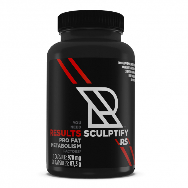 Results-Sculptify-RS-90-Capsules