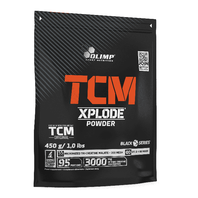 Olimp TCM Xplode Powder - 450 g