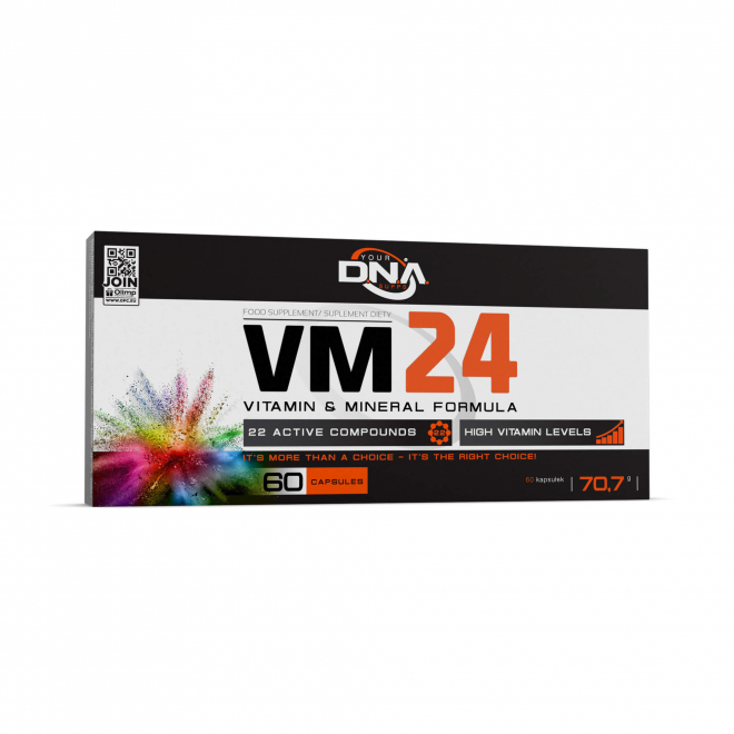 DNA-VM24-60-Capsules
